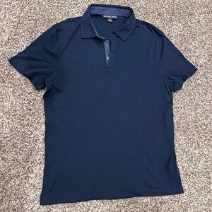 Michael Kors men’s shirt
Size medium